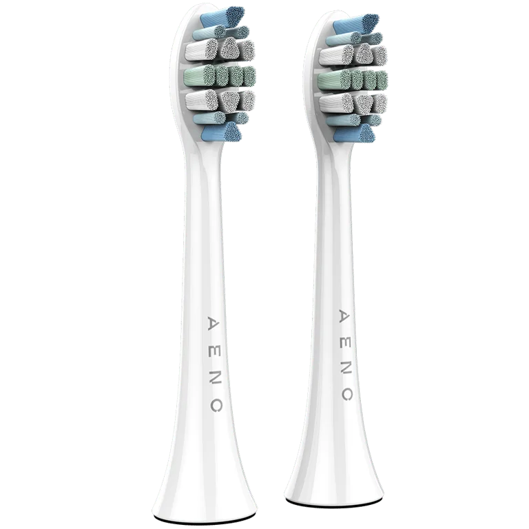AENO Sonic Electric Toothbrush, DB4: Black, 9 scenarios, with 3D touch, wireless charging, 46000rpm, 40 days without charging, IPX7