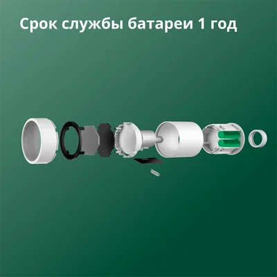 Термостат за радиатор AQARA E1 SRTS-A01