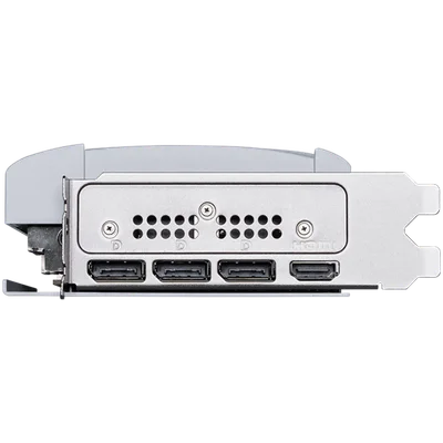MSI Video Card Nvidia GeForce RTX 5070 12G VENTUS 2X OC WHITE, 12GB GDDR7, 192bit, Effective Memory Clock: 28000MHz, Boost: 2542 MHz, 6144 CUDA Cores, PCIe 5.0, 3x DP 2.1b, HDMI 2.1b, RAY TRACING, Dual Fan, 1x16pin, 650W Recommended PSU, 3Y