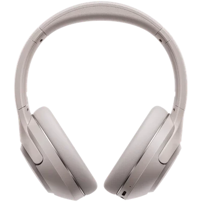 Слушалки CANYON OnRiff 6 ANC сиви над ухо Bluetooth
