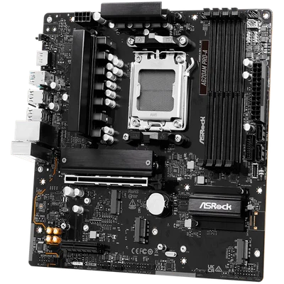 ASROCK A620AM PRO-A mATX AM5 DDR5