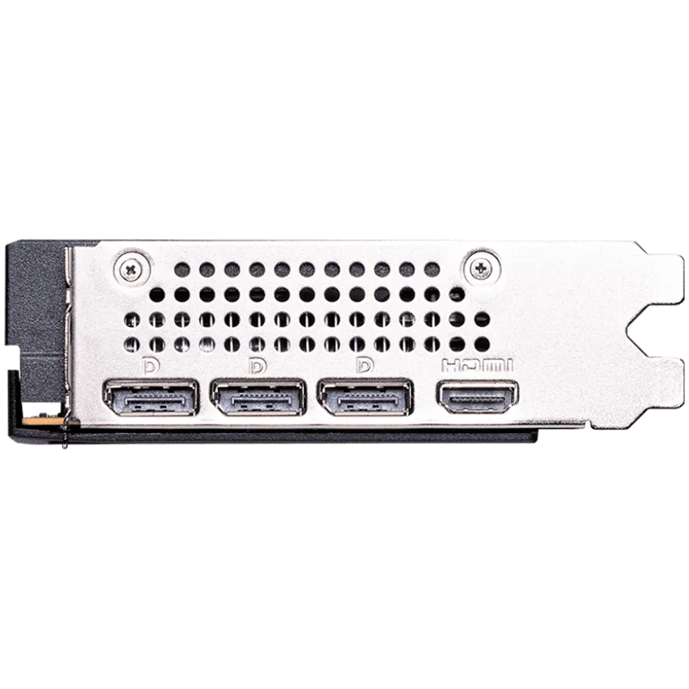 MSI Video Card NVIDIA GeForce RTX 5060 8G SHADOW 2X OC, 8GB GDDR7, 128-bit, 2535 MHz Boost, 3840 CUDA Cores, PCIe 5.0 (x8), 3x DP 2.1b, HDMI 2.1b, RAY TRACING, Dual Fan, 145W TDP, 8-pin PCIe Power, G-SYNC, 2-Slot, 3Y
