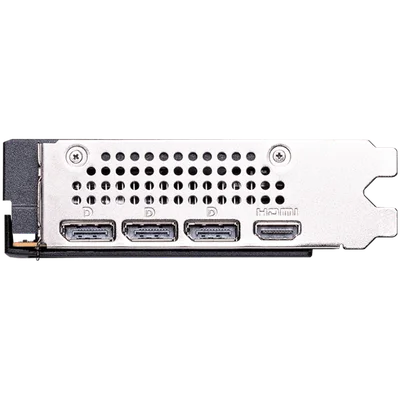 MSI Video Card NVIDIA GeForce RTX 5060 8G SHADOW 2X OC, 8GB GDDR7, 128-bit, 2535 MHz Boost, 3840 CUDA Cores, PCIe 5.0 (x8), 3x DP 2.1b, HDMI 2.1b, RAY TRACING, Dual Fan, 145W TDP, 8-pin PCIe Power, G-SYNC, 2-Slot, 3Y