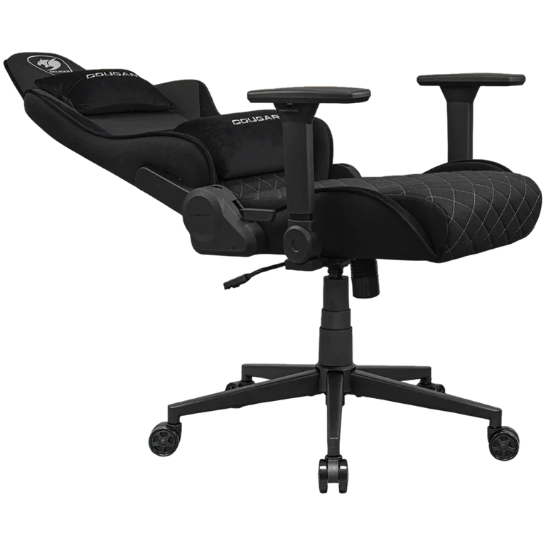 COUGAR Armor One V2 Black F Gaming Chair