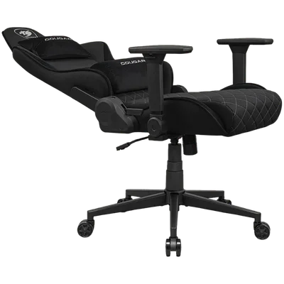 COUGAR Armor One V2 Black F Gaming Chair