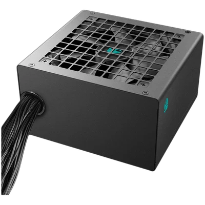 Захранващ модул PROTECH – PF600X, 600W, 80 Plus Bronze