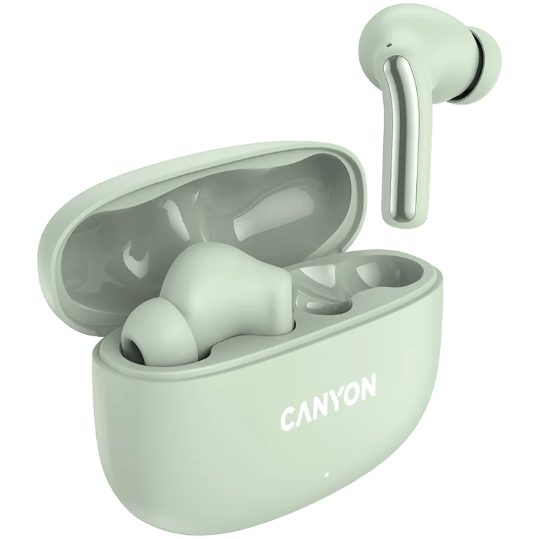 CANYON headset OnGo 9 Green