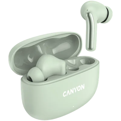 CANYON headset OnGo 9 Green