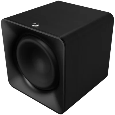 Субуфер Klipsch Flexus SUB 200 12" Черен