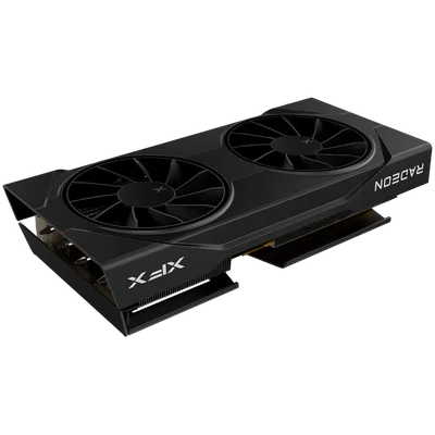Видео карта XFX – Swift AMD Radeon RX 9060 XT OC, 16GB GDDR6, 128-bit