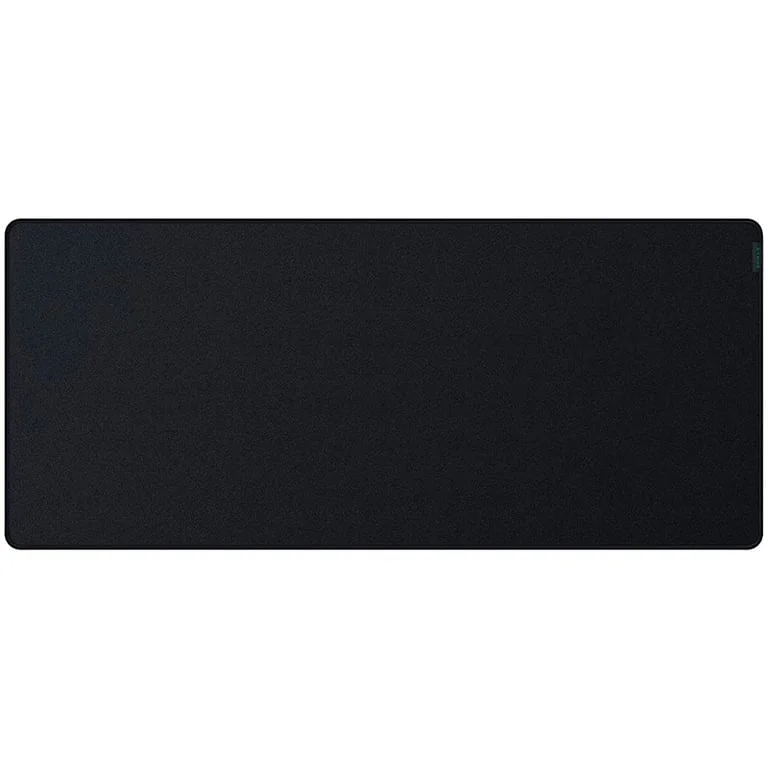 Подложка за мишка Razer Strider XXL, хибридна мека/твърда, противоплъзгаща основа, преносима, 940x410x3 мм, черна