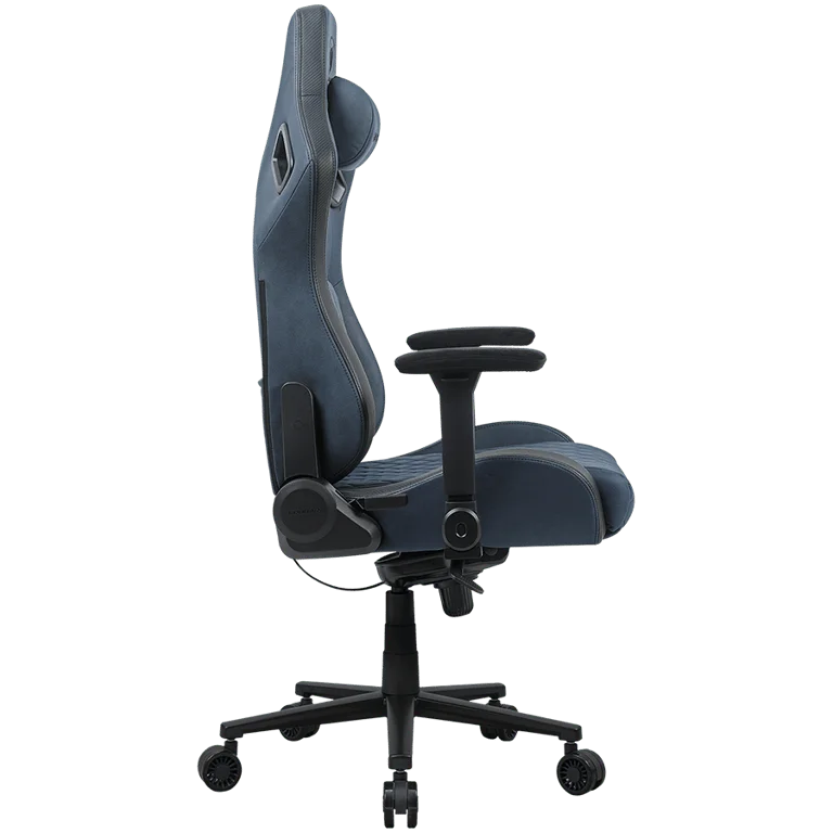 Гейминг стол COUGAR GAMING Defensor S Navy Blue F