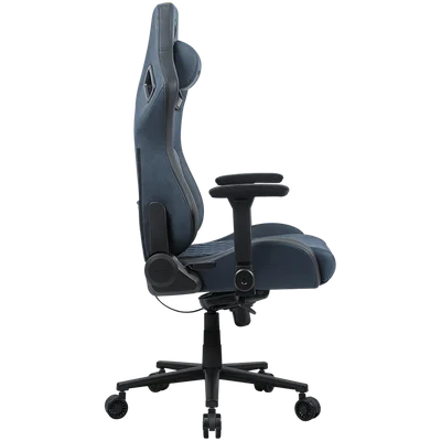 Гейминг стол COUGAR GAMING Defensor S Navy Blue F