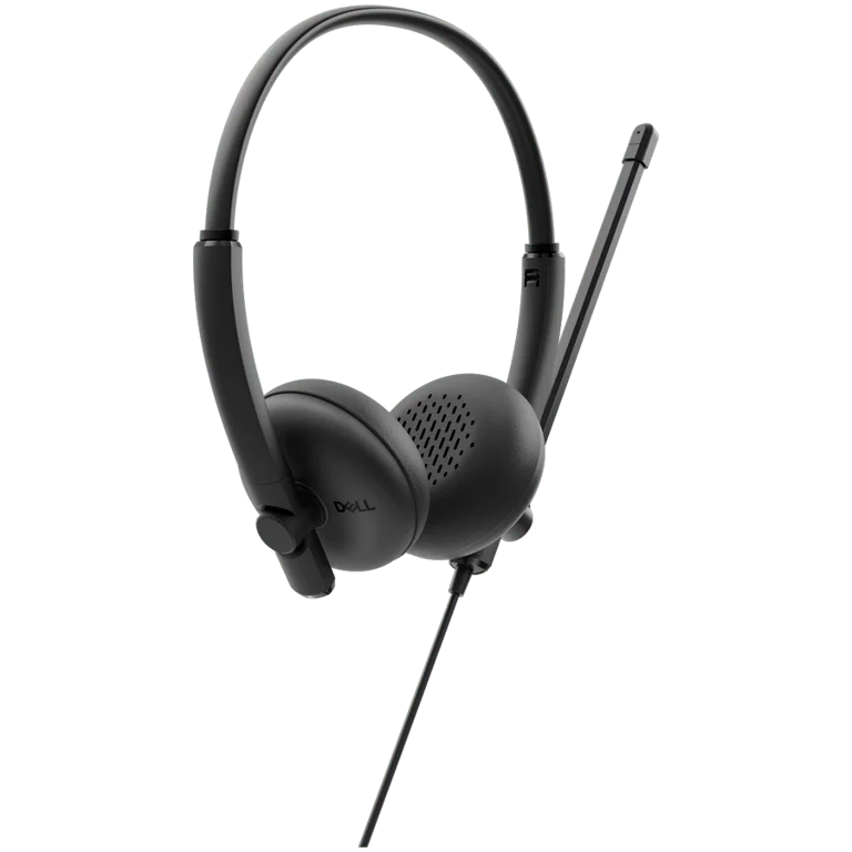 Dell Wired Headset - WH125