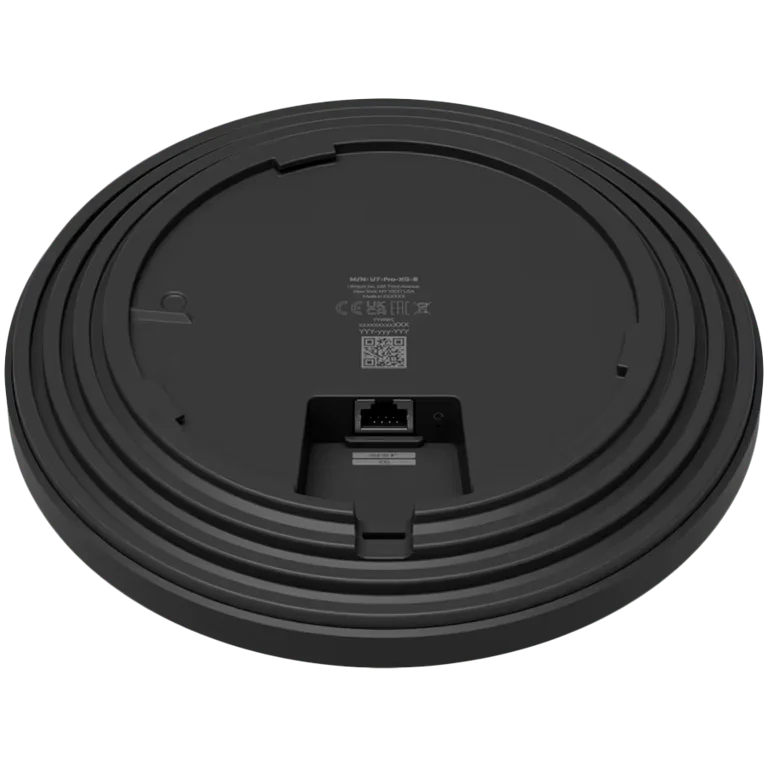UBIQUITI UniFi U7 Pro XG, Access Point, WiFi 7