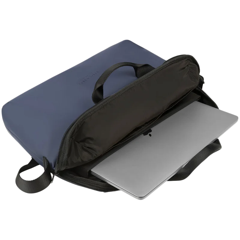 TUCANO GOMMO Bag for Laptop 15.6 / MacBook Pro 16 (2021-2023), Blue