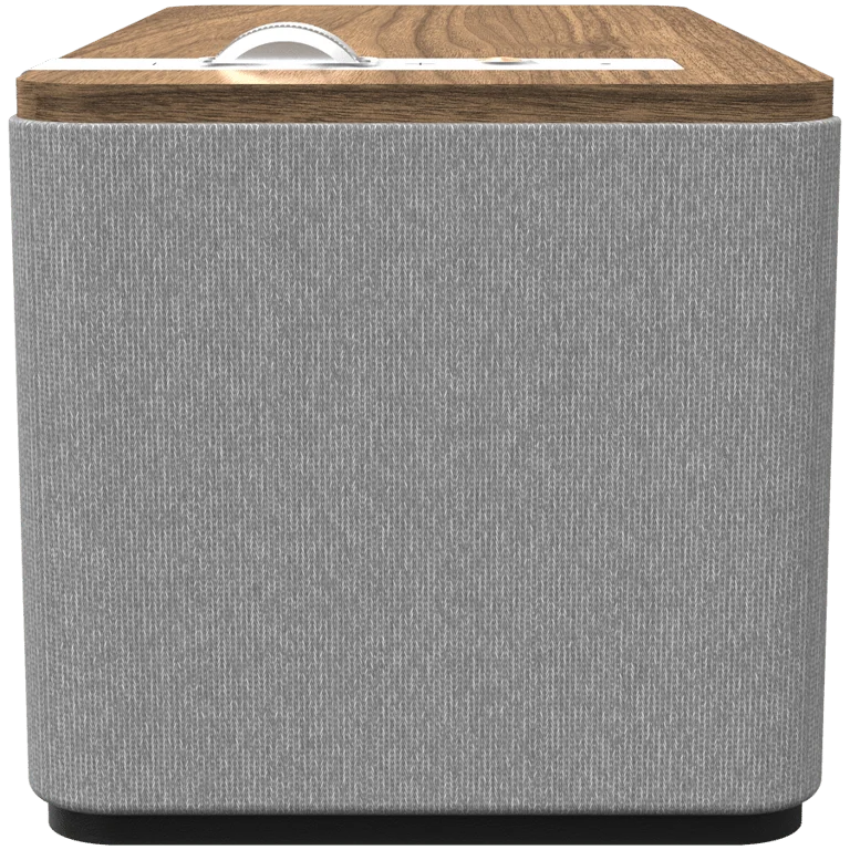 Тонколона KLIPSCH The One Plus Walnut Bluetooth 5.3, 2.1 канален звук, 60W