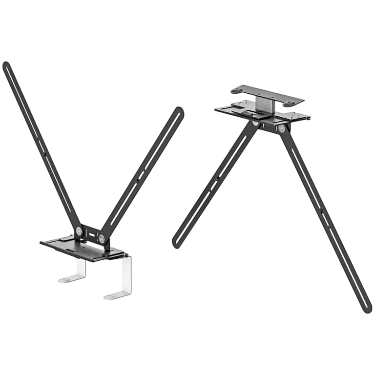 Стойка за телевизор Logitech за видео барове