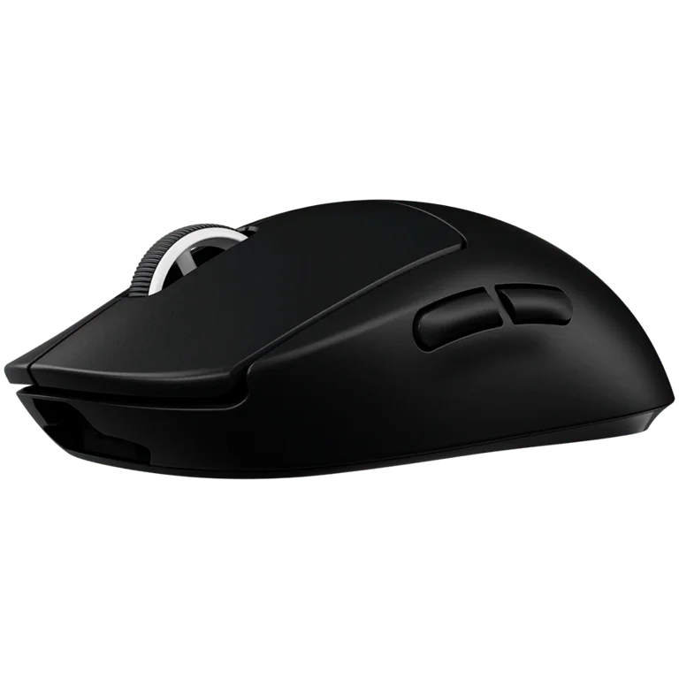 Logitech PRO X SUPERLIGHT 2 DEX - BLACK - EER2-933