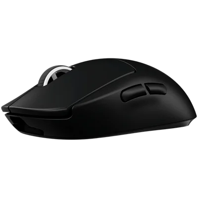 Logitech PRO X SUPERLIGHT 2 DEX - BLACK - EER2-933