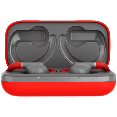 CANYON headset OnRun 11 Sport Wireless charge Red