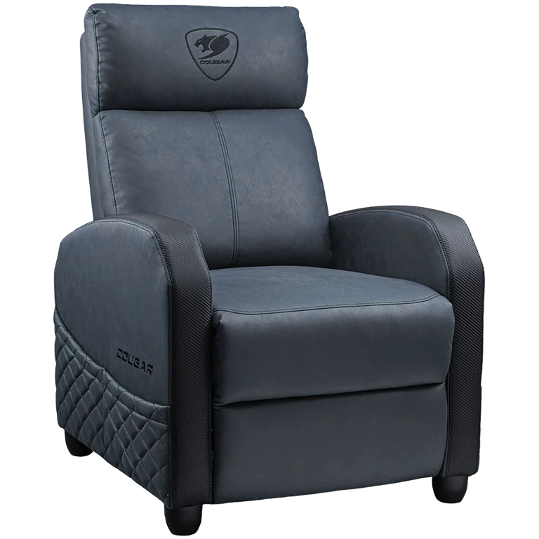 Гейминг диван COUGAR GAMING Ranger Elite Navy Blue