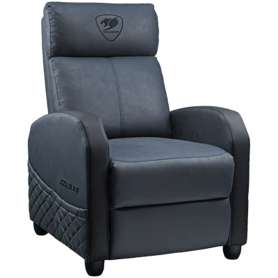 Гейминг диван COUGAR GAMING Ranger Elite Navy Blue