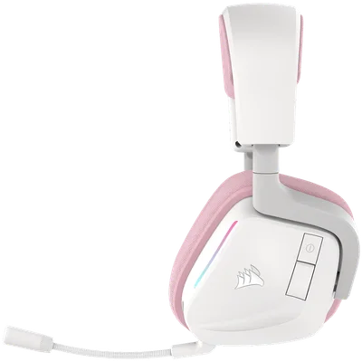 CORSAIR VOID WL v2, Pink