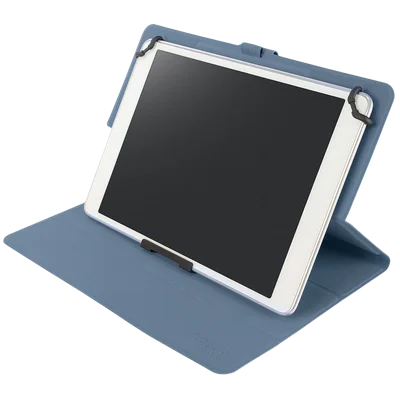 TUCANO FACILE PLUS Tablet Case for Tablet up to 11, Light Blue