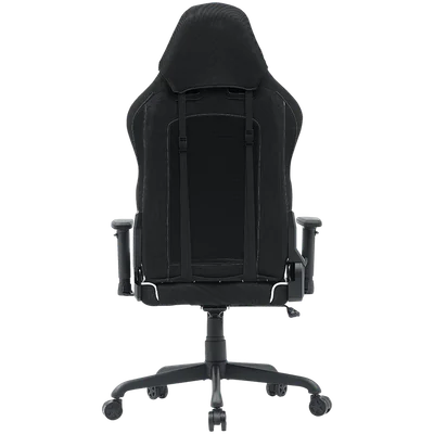 Гейминг стол CANYON Shift MCCH01 Transformer Черен
