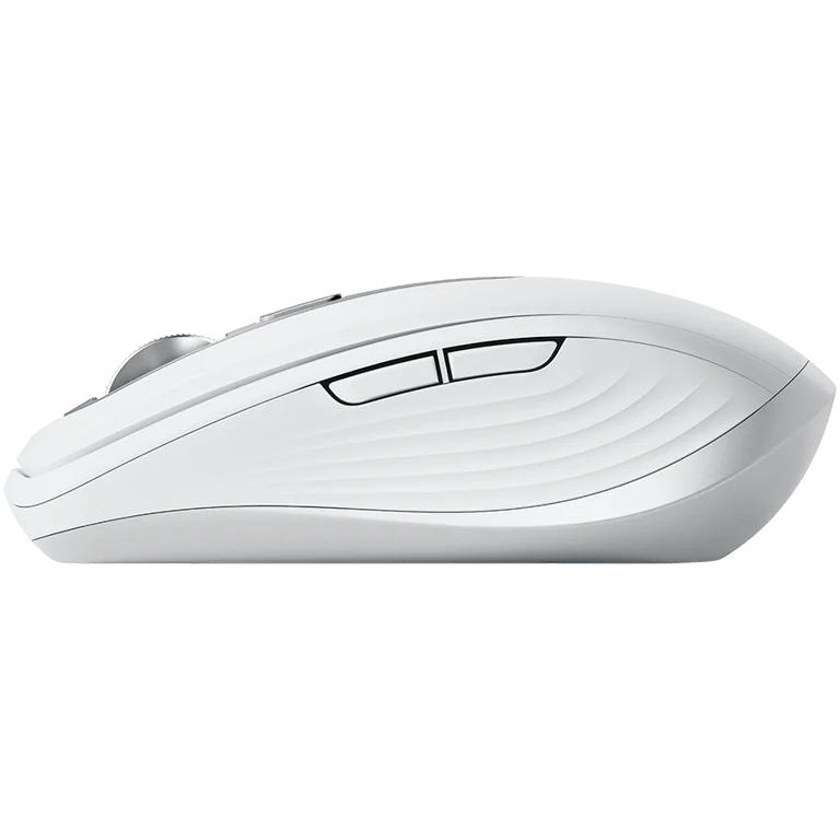 LOGITECH MX Anywhere 3S Bluetooth Mouse - PALE GREY