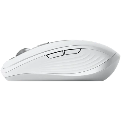 LOGITECH MX Anywhere 3S Bluetooth Mouse - PALE GREY