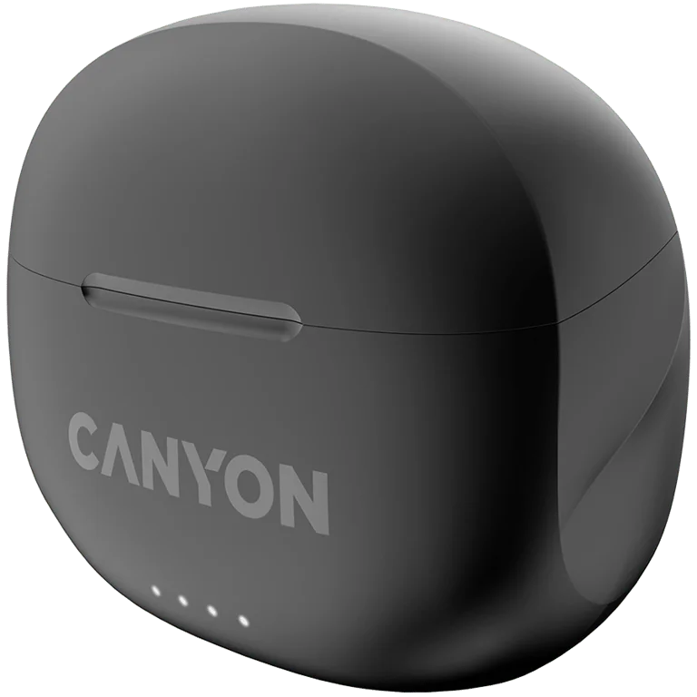 CANYON headset TWS-8 ENC Black
