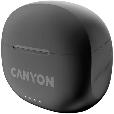 CANYON headset TWS-8 ENC Black