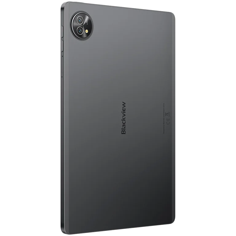 Blackview ZENO 10  Tablet 11" , 6+256GB Unisoc T765 13+16MP , Android 15 , 8800mAh + 18W , 5G , Black