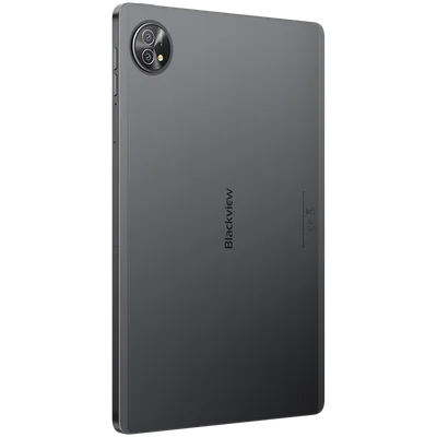 Blackview ZENO 10  Tablet 11" , 6+256GB Unisoc T765 13+16MP , Android 15 , 8800mAh + 18W , 5G , Black