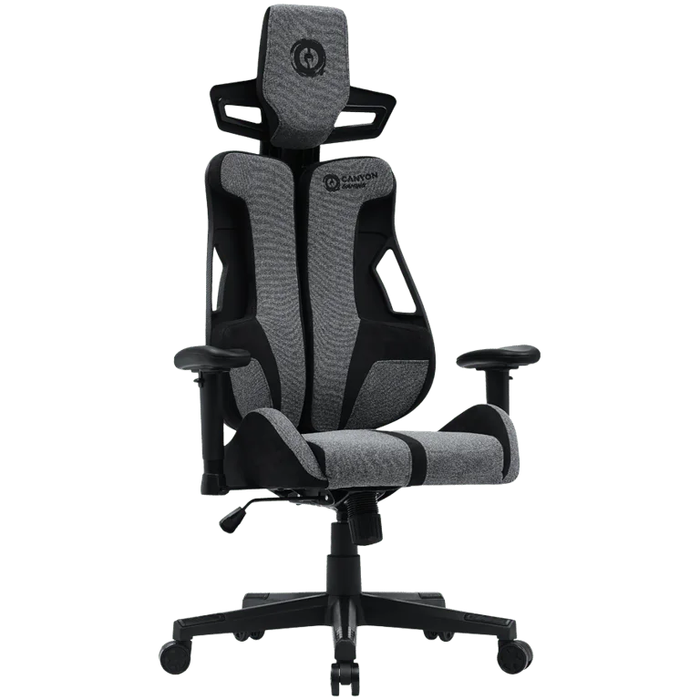 CANYON gaming chair Morphos ABCH01 Grey