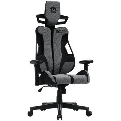 CANYON gaming chair Morphos ABCH01 Grey