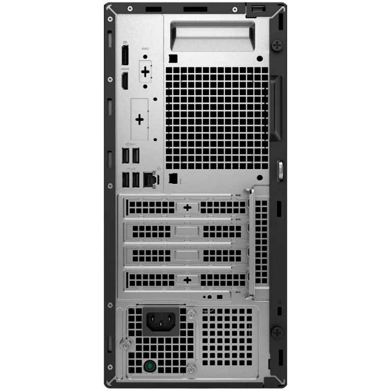 Dell Pro Tower (QCT1250), Intel Core i5-14500 vPro(14C, 20T, 24MB, up to 5.0GHz), 16GB(1x16GB) DDR5, 512GB M.2 SSD, Integrated Graphics, BG KBD+Mouse, Ubuntu, 3Y ProSupport