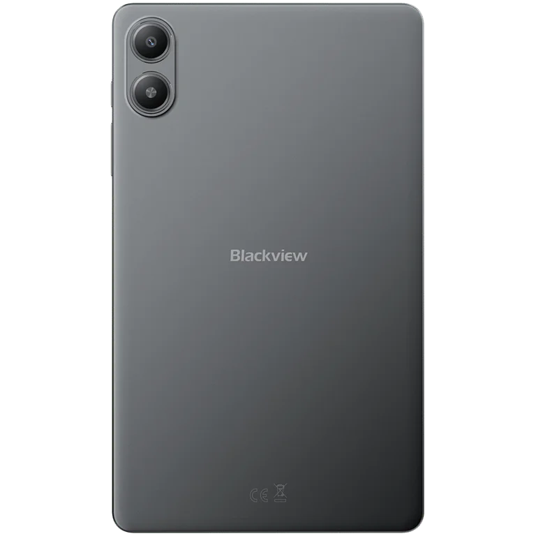 Blackview LINK 2 Tablet 8.68" , 4+128GB Unisoc T310 5+8MP , Android 15 , 5000mAh + 10W , Wi-Fi , Black