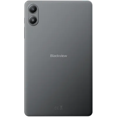 Blackview LINK 2 Tablet 8.68" , 4+128GB Unisoc T310 5+8MP , Android 15 , 5000mAh + 10W , Wi-Fi , Black