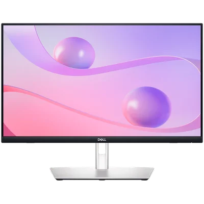 Dell P2424HT Touch USB-C Hub Monitor LED, 23.8", FHD 1920x1080 60Hz, 16:9, IPS, Anti-glare, 3H Hard Coating, Flicker Free, 300 cd/m2, 1000:1, 178/178, 5ms/8ms, Touchscreen, DP, HDMI, USB-C 3.2 Gen 1, LAN, Audio line-out, Height, Swivel, Tilt, 3Y