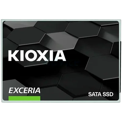 SSD диск KIOXIA EXCERIA 960GB SATA 2.5" 7mm