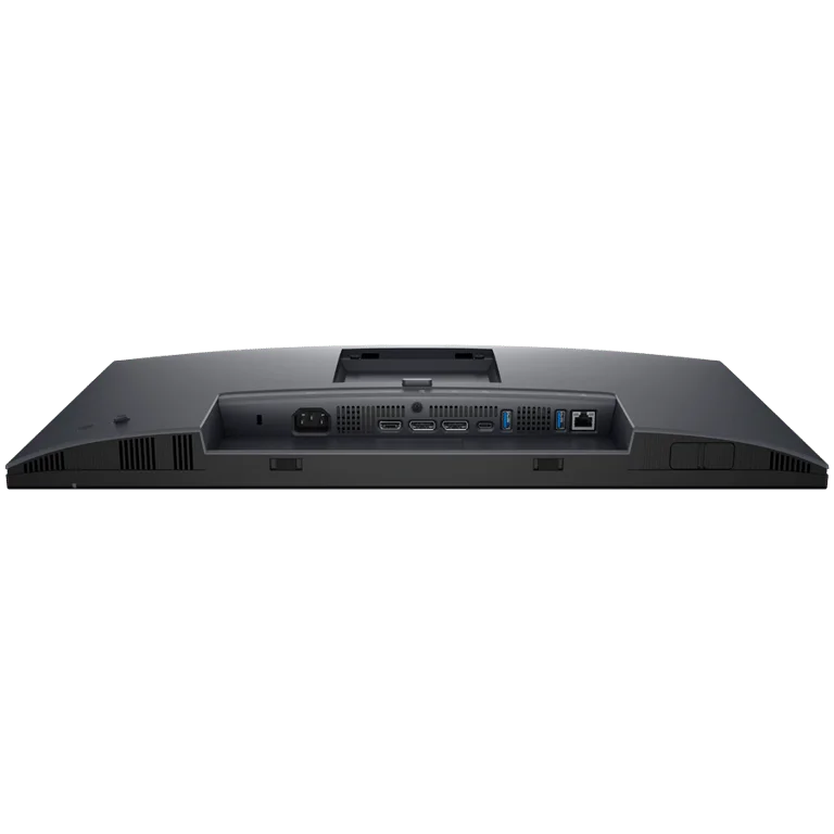Монитор DELL – P2425DE, 23.8" QHD, IPS, 100Hz, USB-C хъб