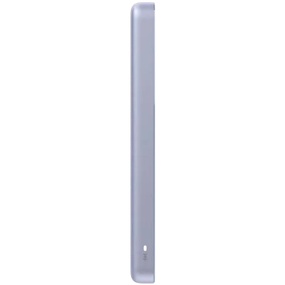 Xiaomi Super Slim Magnetic Power Bank 5000 Purple