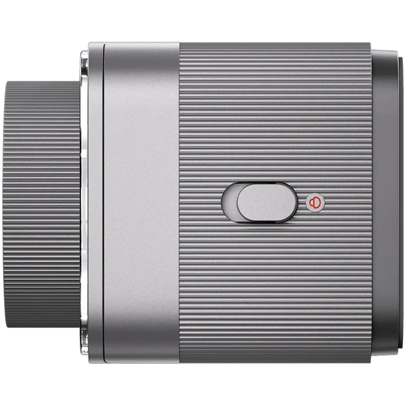 Смарт брава Xiaomi – Self-Install Smart Lock EU, сив, Wi-Fi, Bluetooth