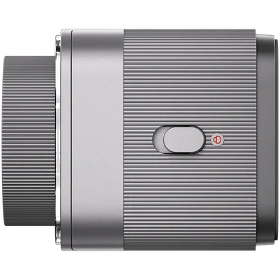 Смарт брава Xiaomi – Self-Install Smart Lock EU, сив, Wi-Fi, Bluetooth