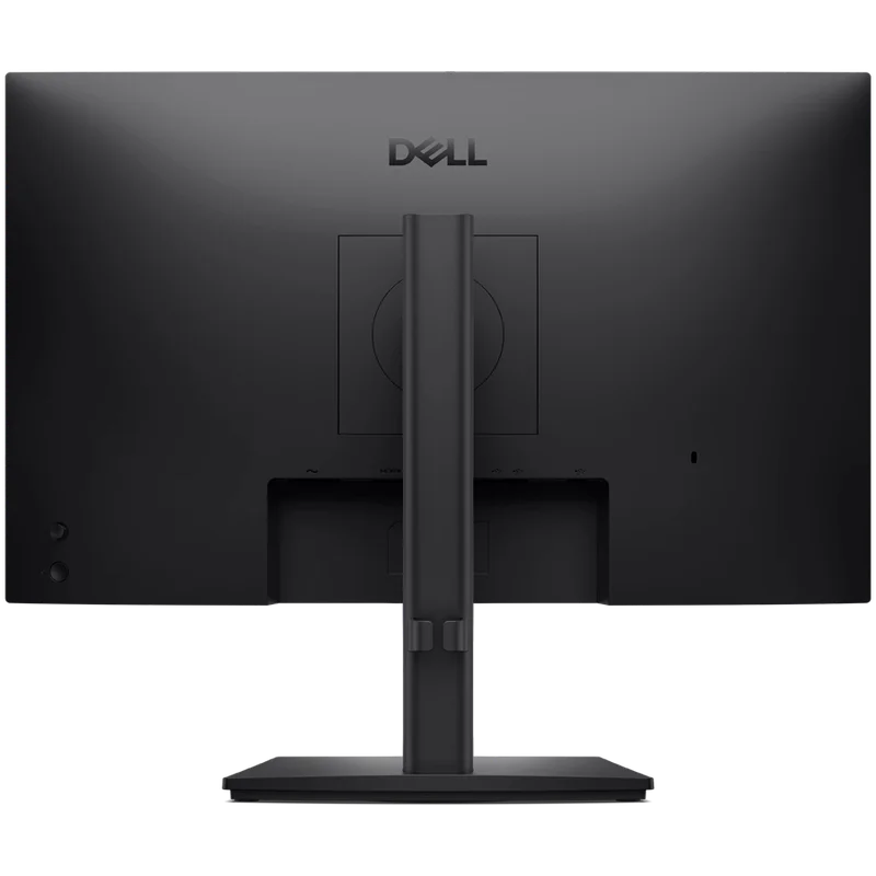 Monitor LED Dell Professional E2426HB 23.8", 1920x1080, FHD, 120Hz, IPS AG, 16:9, 1000:1, 300 cd/m2, 8ms/5ms, 178/178, 72% NTSC, DP, HDMI, USB hub, Speakers, Webcam, Mic, Tilt, Swivel, Pivot, Height Adjust, 3Y