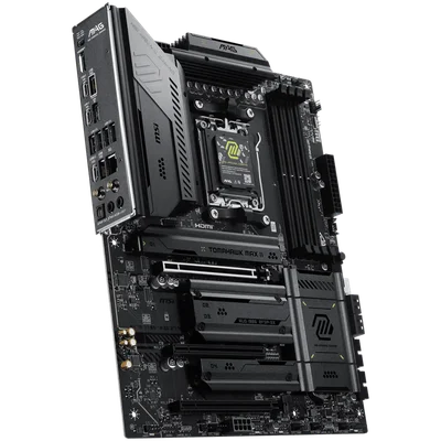 Дънна платка MSI MAG B850 TOMAHAWK MAX WIFI II ATX Socket AM5 DDR5
