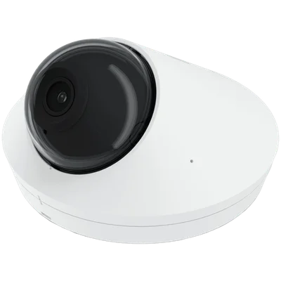 Камера за видеонаблюдение Ubiquiti UVC-G5-Dome-3 2K HD PoE, IP, CMOS, бяла